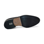 Firmani Ben Leather Shoes Navy
