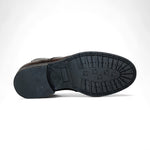 Firmani Daniel Leather Boots Brown