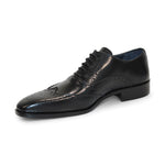 Firmani Donald Leather Shoes Black