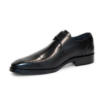 Firmani Duncan Leather Shoes Black