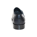 Firmani Duncan Leather Shoes Navy