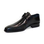 Firmani Frank Leather Shoes Black