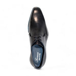 Firmani Frank Leather Shoes Black