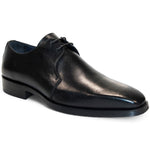 Firmani Frank Leather Shoes Black