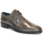 Firmani Frank Leather Shoes Grey