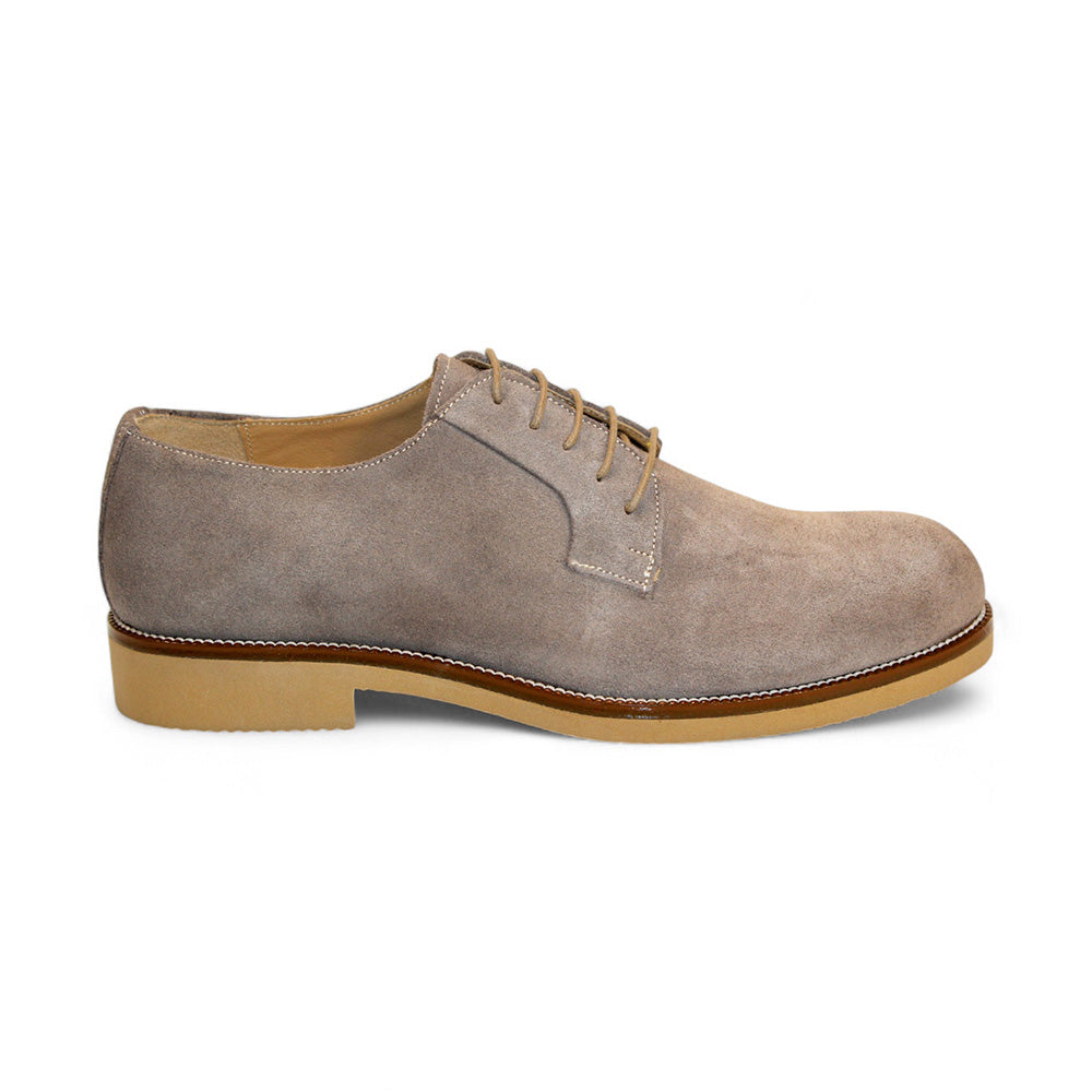 Firmani Matthew Suede Shoes Sand