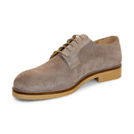 Firmani Matthew Suede Shoes Sand