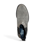 Firmani Oscar Suede Boots Grey