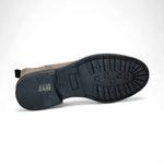Firmani Oscar Suede Boots Stone