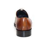 Firmani Owen Leather Shoes Cognac