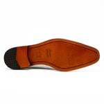 Marco Di Milano Fitipaldi Alligator Derby White