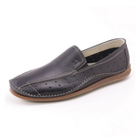 Fluchos Nautilus 6030 Moccasins Black