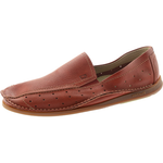 Fluchos Nautilus 6030 Moccasins Terracota