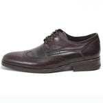 Fluchos 6297 Florencia Wingtip Brogues Brown