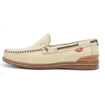 Fluchos Neo 7882 Loafers Off White