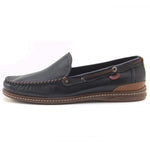 Fluchos Neo 7882 Loafers Black