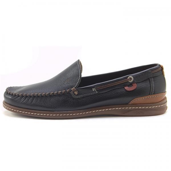 Fluchos Neo 7882 Loafers Black
