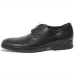 Fluchos 8360 Dylan Cap Toe Shoes Black