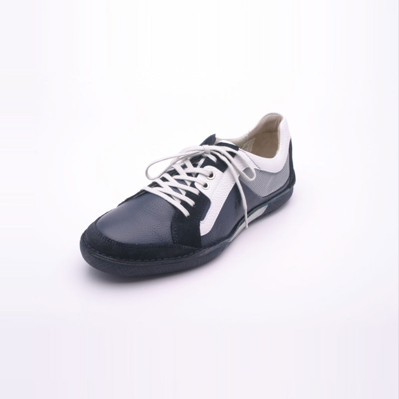 Fluchos Button 7536 Sneakers Navy/White