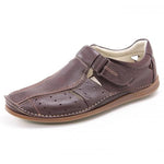 Fluchos Nautilus 6033 Sandals Brandy