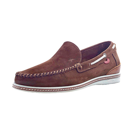Fluchos Neo 7882 Loafers Black
