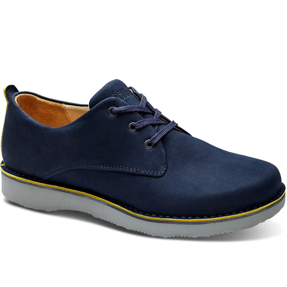Samuel Hubbard Free Unsneaker Shoes Navy