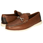 TB Phelps Freeport Bridge Bit Loafer Gridiron Brown