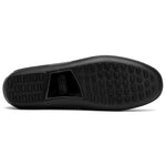 Handsewn Shoe Co. Fringe Monk Drivers Black