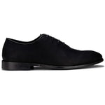 G. Brown Bishop-100 Grosgrain Shoes Black