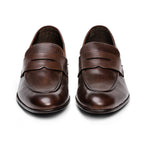 G. Brown Penny Loafer Brown