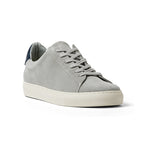 G. Brown Court Sneaker Gray