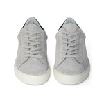G. Brown Court Sneaker Gray