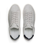 G. Brown Court Sneaker Gray