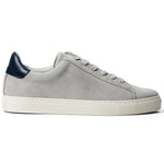 G. Brown Court Sneaker Gray