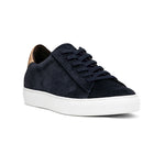 G. Brown Court Sneaker Navy 406