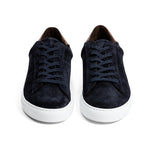 G. Brown Court Sneaker Navy 406