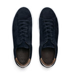 G. Brown Court Sneaker Navy 406