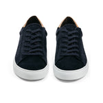 G. Brown Court Sneaker Navy 410