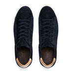 G. Brown Court Sneaker Navy 410