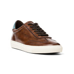 G. Brown Flight Sneaker Brown