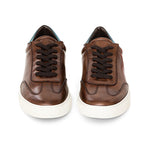 G. Brown Flight Sneaker Brown