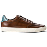 G. Brown Flight Sneaker Brown