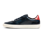 G. Brown Flight Sneaker Navy