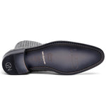 Marco Di Milano Giorgio Ostrich Quill Dress Boots Serpentine Grey 