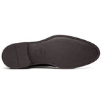 Zelli Giovanni Cap Toe Brogues Grey (25-548-GRY)