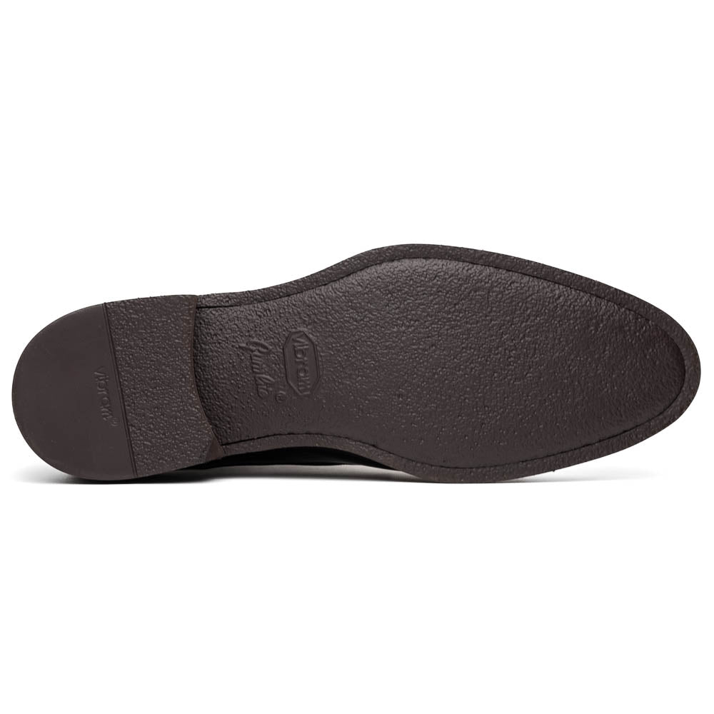 Zelli Giovanni Cap Toe Brogues Grey (25-548-GRY)