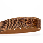 Marco Di Milano Giovanni Lizard & Caiman Crocodile Orix Pantano
