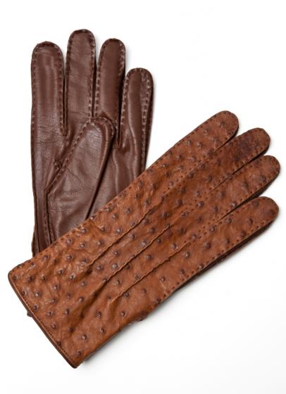 moreschi_mens_shoes_cortina_ostrich_glove_brown_black