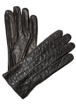 Moreschi Cortina Genuine Ostrich Gloves