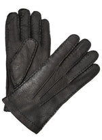 Moreschi Vail Genuine Peccary Leather Gloves